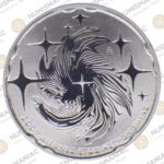 Greece 🇬🇷 2009 Silver Coin € 10 "International Year of Astronomy" -- PCGS PR69DCAM. - Image 2