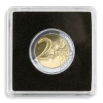LEUCHTTURM Square coin capsules QUADRUM - Image 2