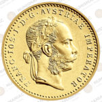 Austria 🇦🇹 1 Ducat 1915 Gold Coin. - Image 3