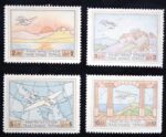Greece Stamps 🇬🇷 1926 Patakonia set -- *