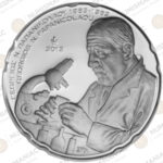 Greece 🇬🇷 2012 Blister Set with Silver Coin € 10 "Georgios N. Papanikolaou". - Image 2