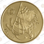 Greece 🇬🇷 2026 €1,5 Coin “Aesop’s Fables – The Lion and the Mouse” - Image 3